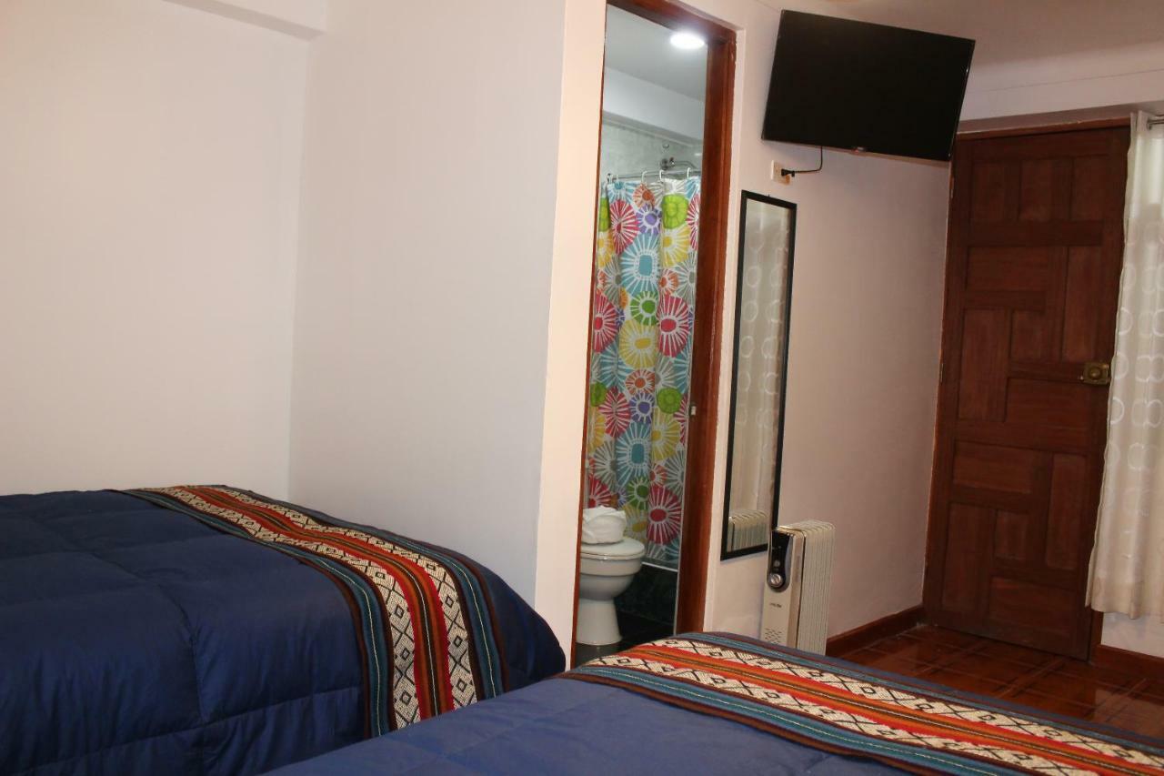 Hotel Cusco Green Cuzco