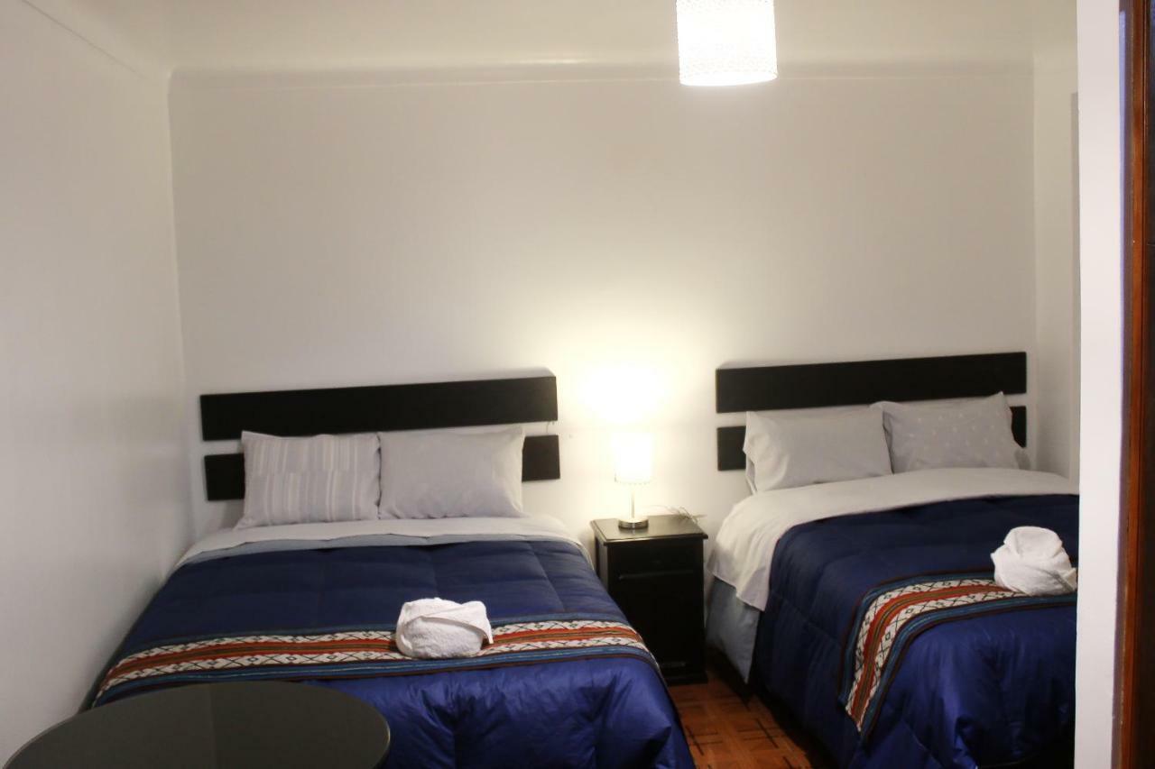 Hotel Cusco Green Pensión Cuzco