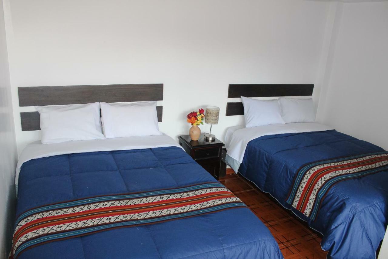 Hotel Cusco Green Cuzco