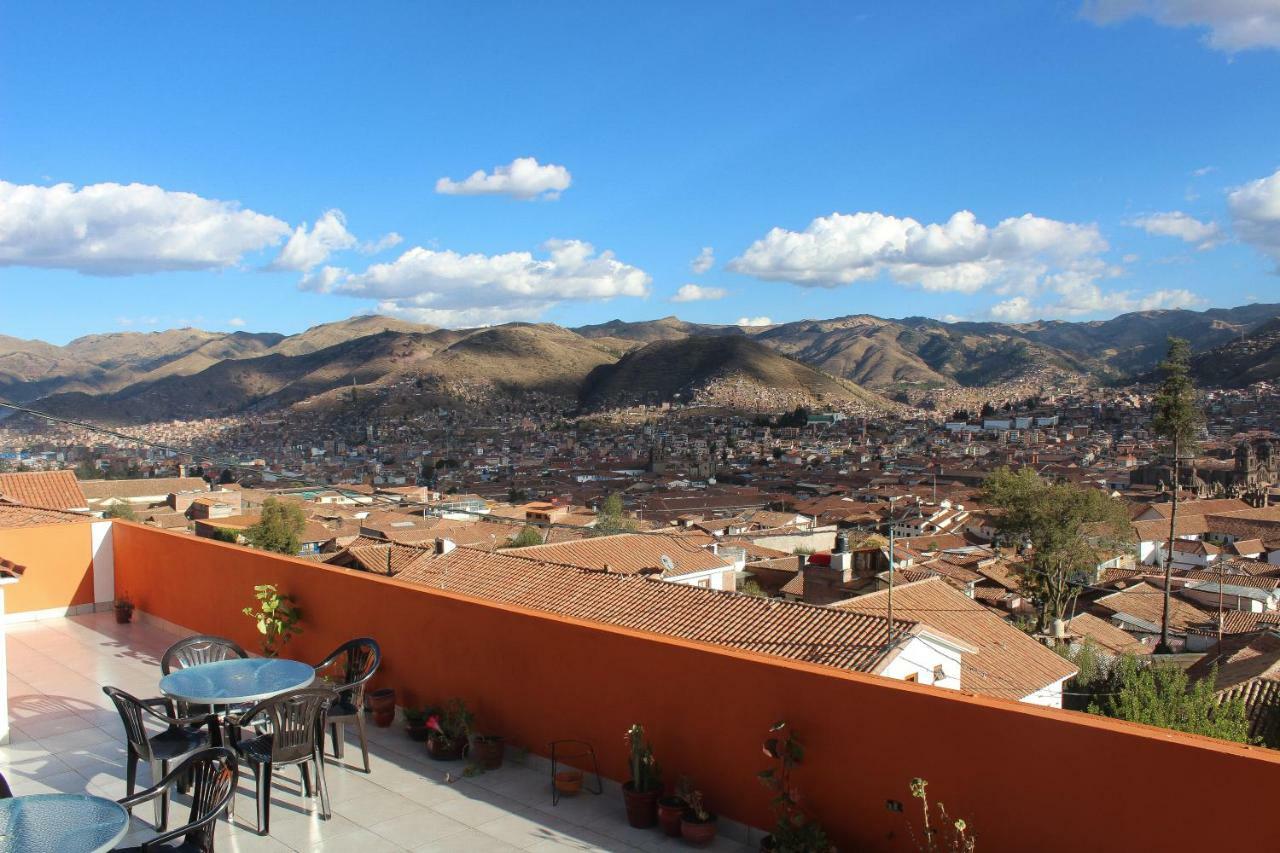 Hotel Cusco Green Cuzco