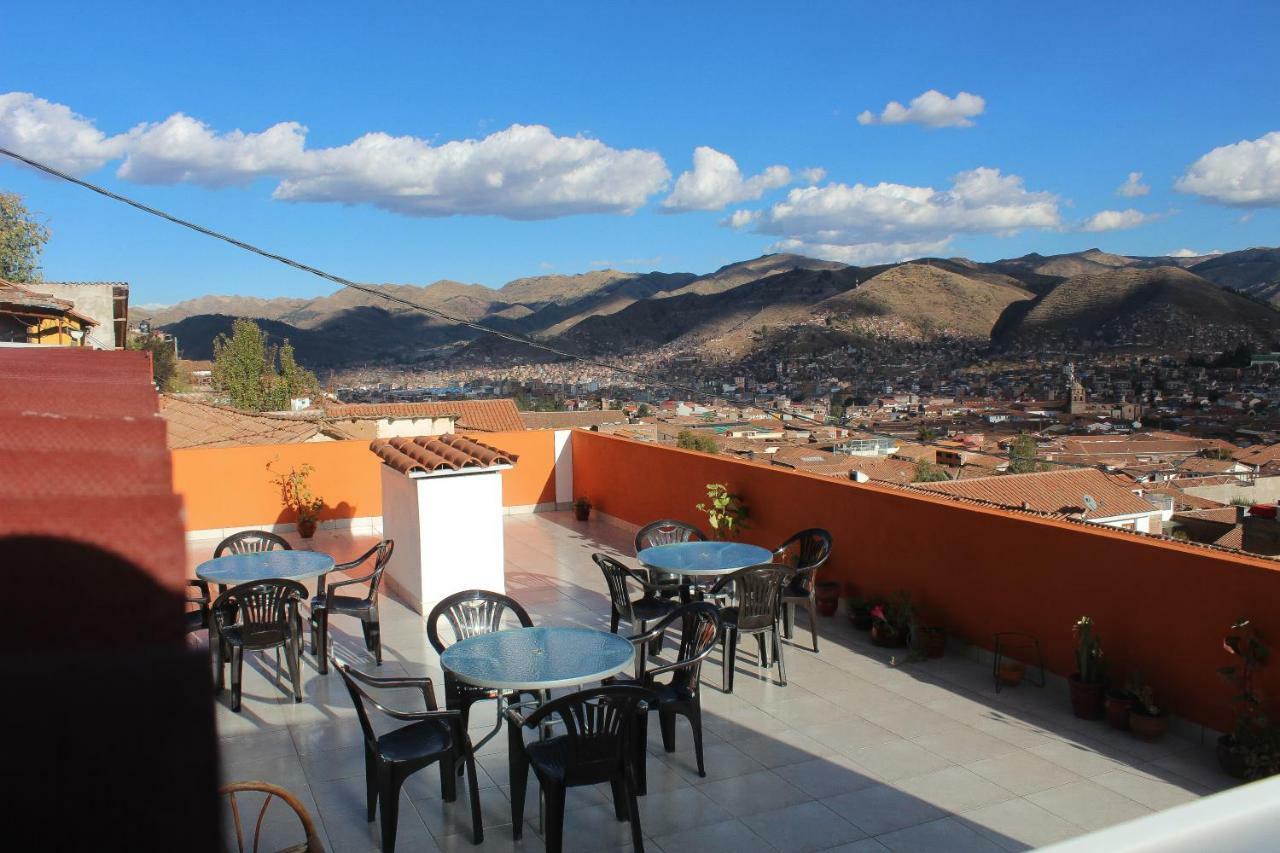 Hotel Cusco Green 3* Cuzco