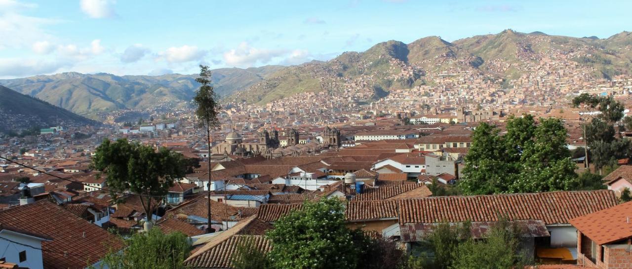 Hotel Cusco Green Pensión