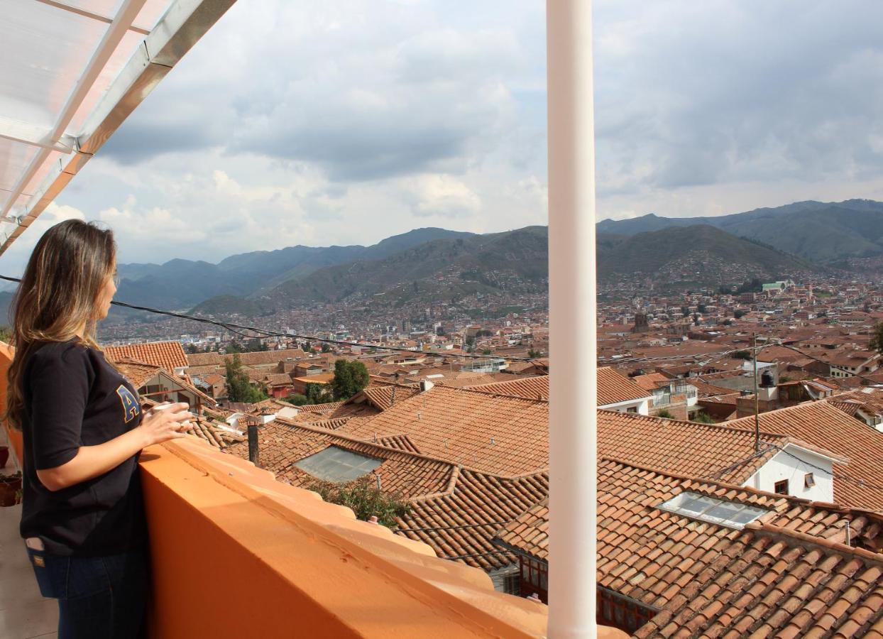 Hotel Cusco Green 3* Cuzco